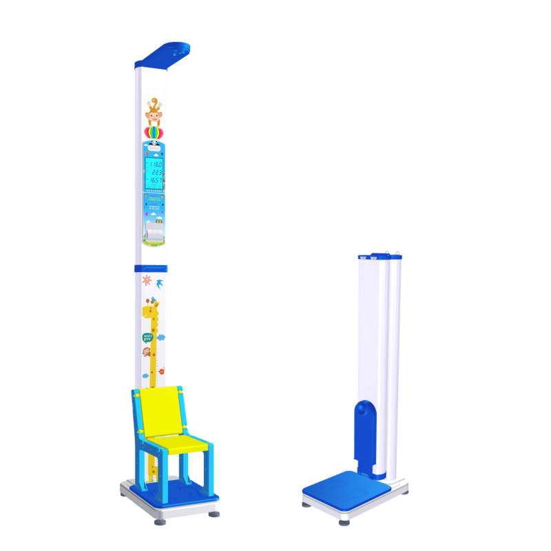 超声波儿童坐高测量仪 DH-200Y