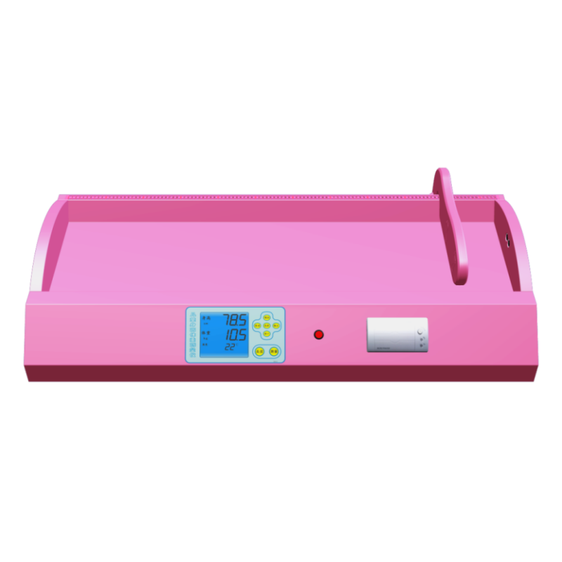 超声波婴幼儿身高体重测量仪 DH-3000