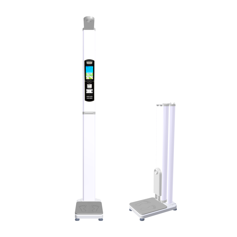 超声波身高体重测量仪 DH-300G
