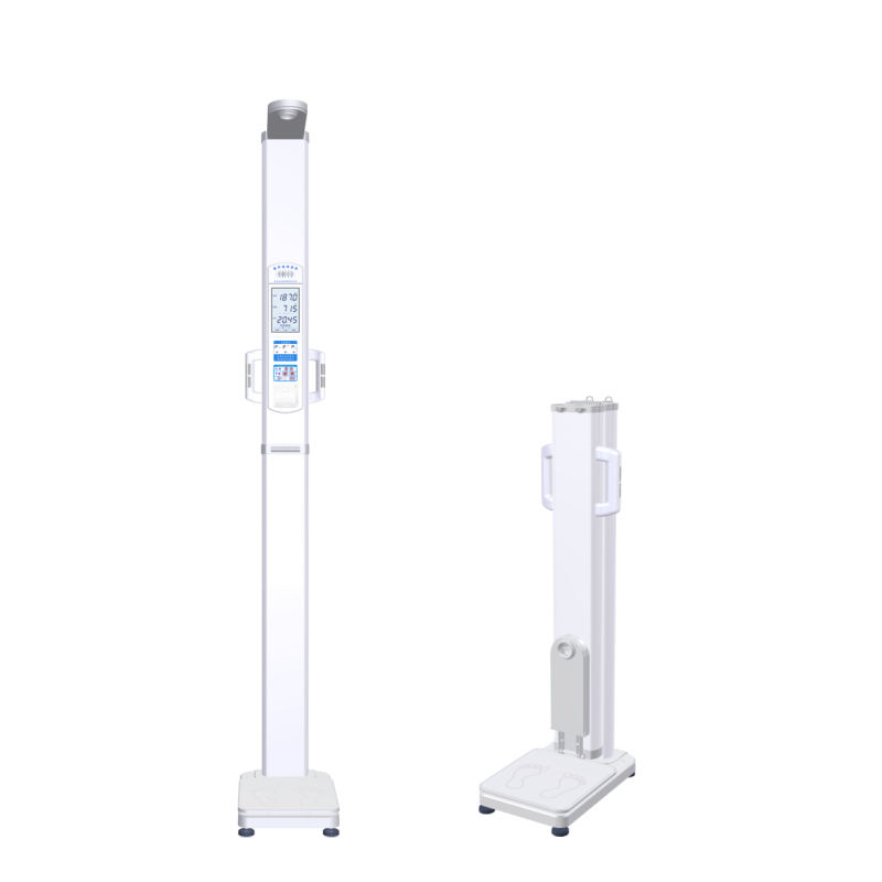 超声波身高体重体脂测量仪 DH-301A