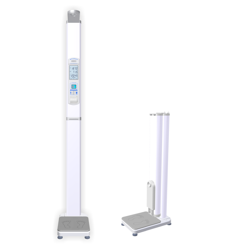 超声波身高体重体检机 DH-301W