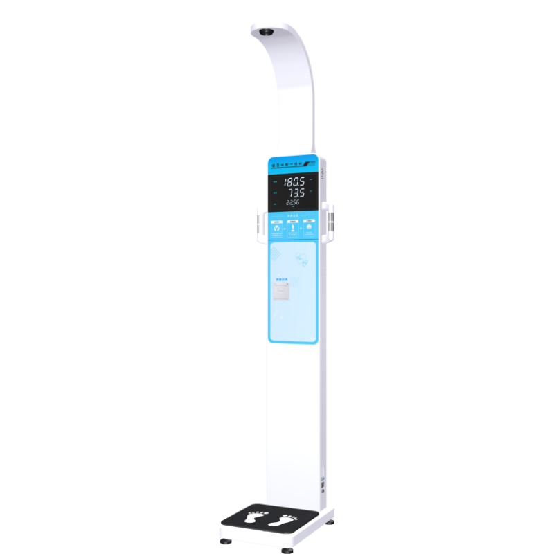 超声波身高体重测量仪 DH-900A
