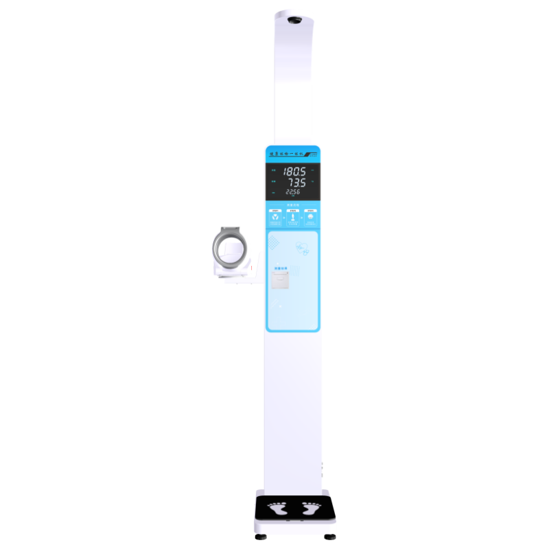 智能触摸屏体检一体机 DH-900B