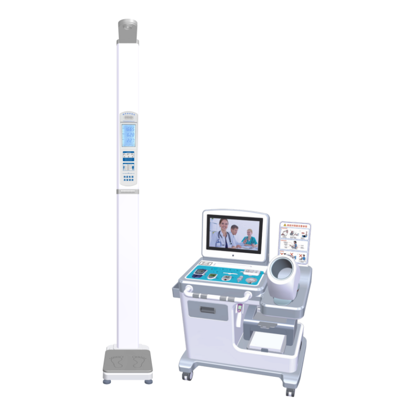 智能健康体检一体机DH-T100