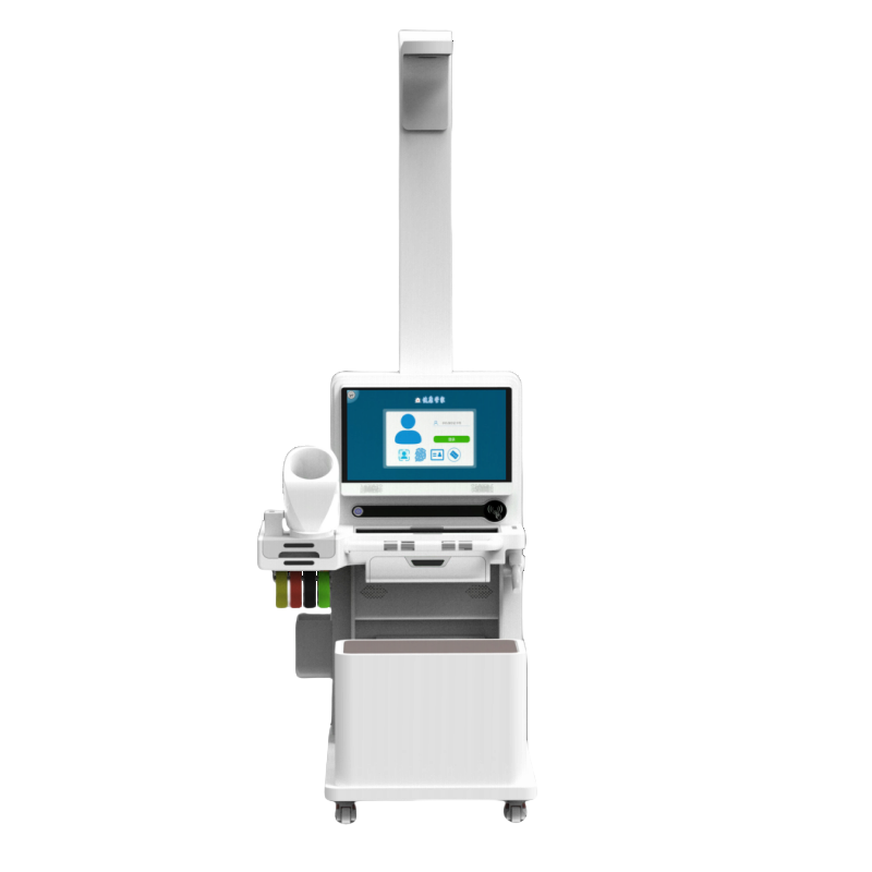 智能健康体检一体机DH-T200